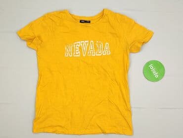 raiders t shirty: Sinsay, T-shirt damski, rozmiar M — 3