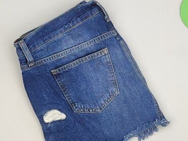 spodenko spódniczka jeans: Topshop, Spódnica damska, rozmiar M — 5