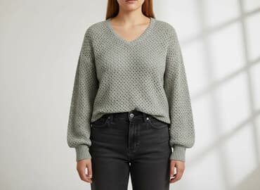monari kurtki zimowe: Sweter damski, rozmiar XL — 6
