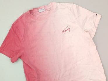 Tommy Jeans, Women`s T-shirt, XS at lalafo.pl Tommy Jeans, Women`s T-shirt, XS