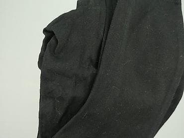 spodnie givenchy: H&M, Spodnie materiałowe damskie, rozmiar M — 6