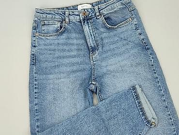 amiri blue jeans: Denim, Jeansy damskie, rozmiar M — 2