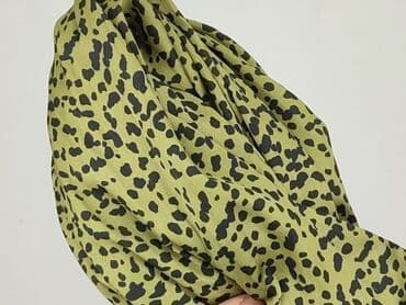 zielone eleganckie bluzki: H&M, Bluzka damska, rozmiar M — 5