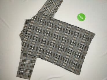 kapcie grincha: Sweter damski, rozmiar S — 3