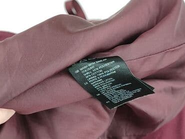 marynarka w paski h m: H&M, Kurtka przejściowa damska, S — 5