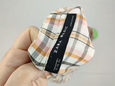 marynarka z piórami zara: Zara, Bluzka damska, XS — 4