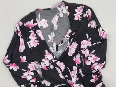 sukienki kopertowa elegancka: Women`s dress, size S — 2