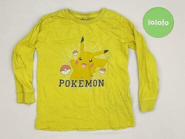 koszulka na 4 urodziny: Blouse, Cool Club, 3-4 years, 98-104 cm, condition - Very good — 2