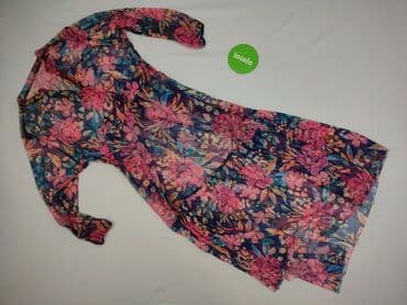 sukienka maxi w kwiaty: Sukienka damska, rozmiar S — 3