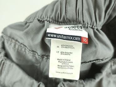 crivit legginsy: Uniformix, Spodnie materiałowe damskie, rozmiar S — 5