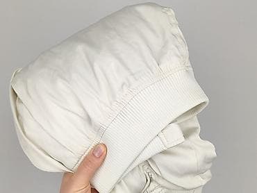 Ubrania damskie: FB Sister, Kurtka bomberka damska, rozmiar XS — 5