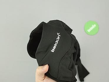 bekkin dresy: Legginsy Sportowe damskie, rozmiar S — 5