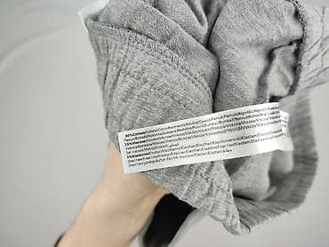 mango dresy damskie: Terranova, Spodnie dresowe damskie, rozmiar M — 5