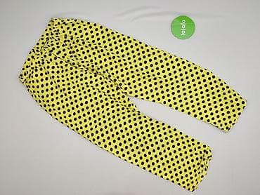 kalosze h: Spodnie damskie, rozmiar S — 2