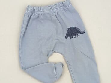 Sweatpants: Sweatpants, 9-12 months, condition - Very good