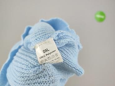 sweter szary: Sweter damski, rozmiar 2XL — 4