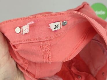 szorty z marynarka: Szorty damskie, XS — 5