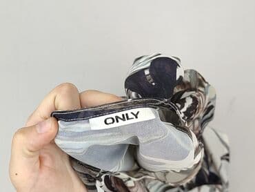 only kurtka damska: ONLY, Bluzka damska, rozmiar S — 4