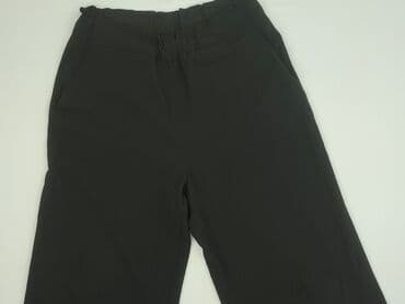 H&M, Material trousers for women, size S