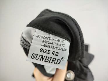 spodnie hellow kity: Spodnie dla mężczyzn — 4