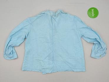 omega koszule: Koszula damska, rozmiar 3XL — 3