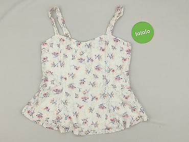 buty crane: Top damski, rozmiar M — 2