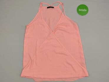 sandalki czarne ccc: Atmosphere, Top damski, rozmiar M — 2