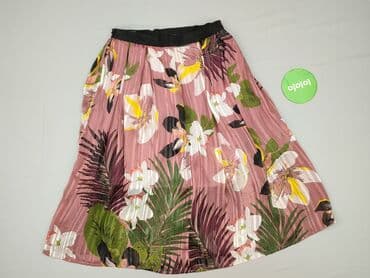 reserved żółta spódnice: Top Secret, Spódnica damska, rozmiar S — 2