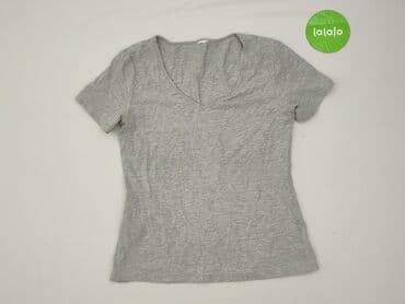 t shirty damskie z dekoltem v: Women`s T-shirt, size S — 3