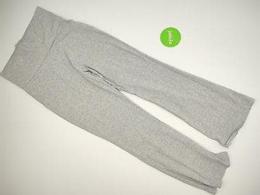 tezenis: Sinsay, Legginsy Sportowe damskie, rozmiar XL — 3