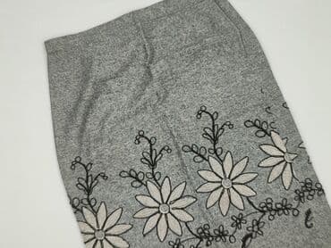 spódnice z koła szara: Spódnica damska, rozmiar M — 1