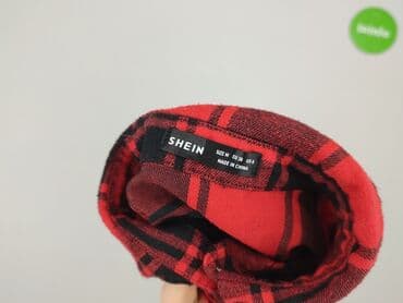 aplikacja z ubraniami: Shein, Koszula damska, M — 4