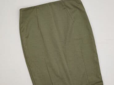 spódnica z eko skóry reserved: Spódnica damska, rozmiar S — 1