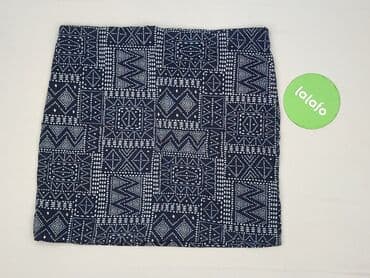 koszulka justin bieber h m: H&M, Spódnica damska, M — 3