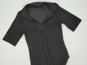 sinsay bodysuit: Sinsay, Body damskie, rozmiar M — 1