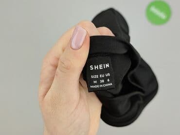crop sukienki: Shein, Top damski, rozmiar M — 4