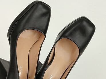 buty na wesele dla nastolatki: Sweet Shoes, Półbuty damskie, rozmiar 39 — 9