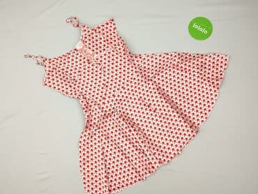 sukienki chicaca: Sukienka damska, XL — 2