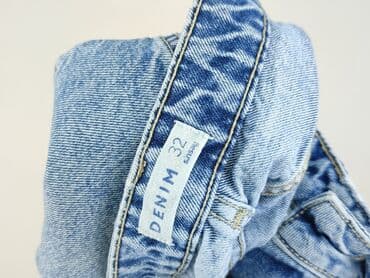 buggy jeansy: Denim, Jeans for women, 2XS — 4