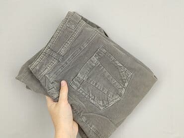 spódniczka pikowana: NAVY, Spódnica damska, rozmiar M — 5