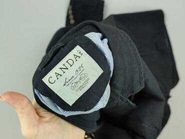 sukienki marynarkowe zalando: Canda, Marynarka dla mężczyzn, rozmiar 3XL — 4