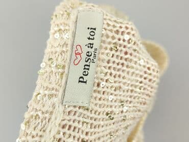 sweter z koszula sinsay: Sweter damski, One size — 5