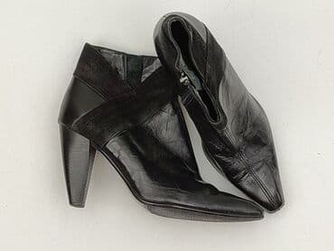 Ankle boots for women, size 36
