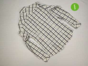 materiał do stroju kąpielowego: Koszulа dla mężczyzn, XL — 3