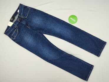 balanciaga klapki: Big Star, Jeansy dla mężczyzn, M — 2