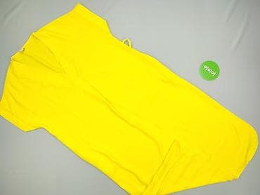 natural style: Sukienka damska, rozmiar 4XL — 2