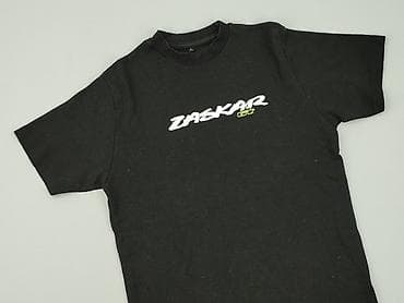 bluzka v neck: Koszulka, GT, 4-5 lat, L, stan - Bardzo dobry — 1