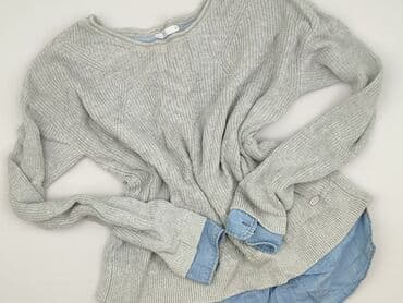 edc by esprit swetry: EDC, Sweter damski, rozmiar S — 2