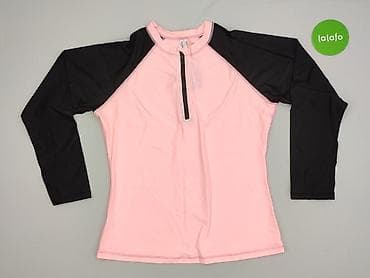 bluzki uv: T-shirt damski, rozmiar XL — 2