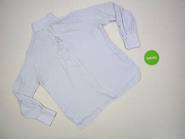 revert koszule: Mango, Koszula damska, rozmiar L — 3